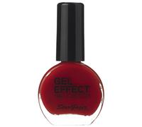 Gel Effect Nail Polish in Deep. Get that professional manicure look at home with an easy to apply polish extremely long lasting polish.