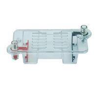 Gel Electrophoresis Equipment for Classroom Demonstrations and Student Experiments Electrophoresis Apparatus