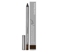 Gel Eye Liner Pencil Smooth Long Lasting Eye Liner Gel | Face Cosmetics for Wedding Vacation Gym Party Sport Pool Beach School Home Exercise