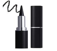 Gel Eye Liner Pencils - Smokey Eye Liner Gel Eyeshadow Stick | Smudge-Proof Natural Goth Halloween Makeup for Women, Girls, Her, Wife