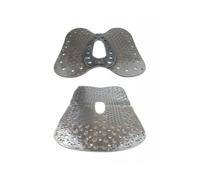 Gel-Eze Pads - Saddle