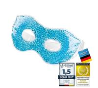Gel Face Mask, Relaxation Mask, Wellness Mask for Cold Therapy, Gel Mask, Cooling Mask for Sunburn & Allergies, Cooling Glasses, Relaxation Mask for Migraines and Headaches (Eye Mask)