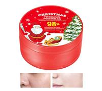 Gel Face Moisturizer - 300g Skincare Hydration Soothing - Gel Cream Moisturizer for Face - for Soothes Oily Dry Beauty Daily Facial Body Feet Women Mom Coworkers Teacher Wife