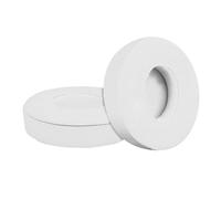 Gel Filled Ear Pads Cushions For Solo2 Solo3 On Ear Headphones Enhanced Music And Comfort Earpads Earmuff Noise Isolation Foam