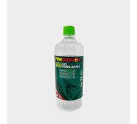 Firedragon Gel Firelighter Camping Stove Fuel - 1 Litre