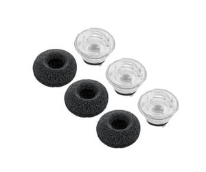 Gel / Foam Eartips for Poly Voyager Legend Ear Gel Cushions and Foam Ear Cushions for the Poly Voyager Legend and Legend UC