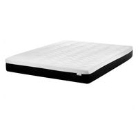 Beliani Gel Memory Foam Mattress Cool Flex 7 Pro H2/3 Medium 140 X 200 Cm (Eu Double)