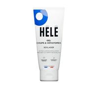 Gel for Cuts and Bruises Hélé Soulager 75 ml