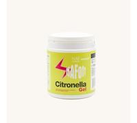 Gel for Horses 750ml - Natural Fly Repellent for Horses | Long-Lasting Summer Protection | Refreshing Fragrance | Masks Odours | Ideal for Turnout & Stable Use | Non-Spray Application