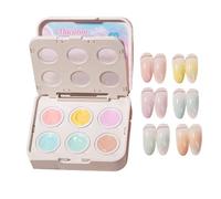 Gel for Nail 6ml Portable