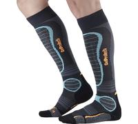 Gel-Free Socks Monnet GelProtech Bleu 39/40