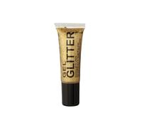 Stargazer Face Glitter Gel Gold