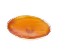 Gel Hand Warmer - Boiling Hand Warmer | Round Square PVC Hot Packs for Hands | Hot Packs Small for Hands Reusable Long Lasting Heat