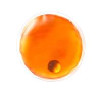 Gel Hand Warmers Click Activated Round And Square Instant Heat PVC Packs