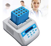 Gel Heating Machine for Plasma Bio-Filler Equipment | Microprocessor Controlled Instrument for PRP PPP Gel Making