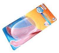 Gel Heel Cushions Instant Comfort for Women Heels Soft Feet by FallenAngel5599