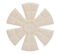 Gel Ice Pack - Multifunctional Cooling Liner, Refreshing Cold Insert | Sports Cooling Pad, Protective Residential Work Equipment, Running Gear, Reusable Temperature Loss