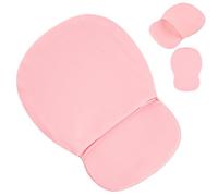 Gel Ice Pack - Reusable Shoulder Ice Pack | Portable Multi-Purpose - Hot and Cold Compress Gel Gloves for Cheek Glare Belly Shoulder