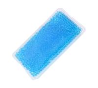 Gel Ice Packs Reusable | Cooling Supplies | Square Cold Compress Pad | for Athletes Players Gardeners Women Men Adults Seniors Travelers Home Office Gardening Yard Work Sports Training