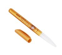 Gel Ink Refills | Gold Gel Pen Refills - 0.7mm Marker Art Coloring for Students Adults Kids in Crafts School Home Writing Drawing Projects