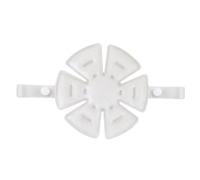 Gel insert coolers - firm more cools, padis head helmet soothing ice cream gel migraine to stay cool
