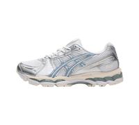 Gel-Kayano 12.1 - female - Asics - Running Shoes - White - 2 1/2 UK - Sport 2 1/2 UK