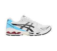 Gel-Kayano 14 Kith Marvel vs. Capcom Ryu - unisex - Asics - Running Shoes - Multicolor - 7 1/2 UK - Sport 7 1/2 UK
