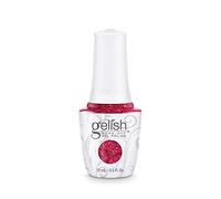 Gel - Life of the Party - Red Glitter
