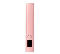 Gel Light shine Curing Tool - Mini Handheld Style, Long Lasting 250mah Power, Fast Performance Hardware | Compact UV Drying Equipment With Salon Pedicures, Acrylic Tip Styling, Gift Sets