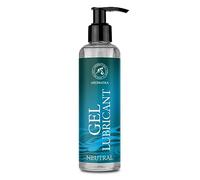 Gel Lubricant 200ml - Water Based Gel - Gentle Lubricant - Personal Lubricant for Her, Him and Couples - Unscented - Sensual Gel - Relaxation and Pleasure