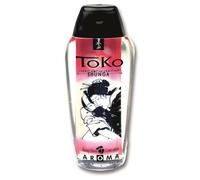 Gel Lubrifiant Toko Shunga Several Flavors Very Slippery Excitement and Passion