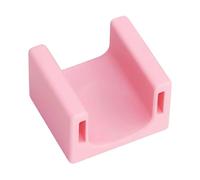 Gel Magnet - Nail Polish Tool, Magnetic Manicure Wand, Powerful Multi-Function Design, Easy to Use Styling, Beauty Necessities for Women Wife Girlfriend Adults Silver, 1.26*1.18*0.79inches