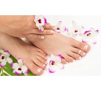 Gel Manicure