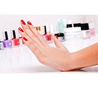 Gel Manicure AND Pedicure