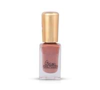 Gel Me Nail Paint (Shade-15, 12ml) | Quick-Dry Formula | Chip & Smudge-Proof | Long Lasting Glossy Finish | High Color Payoff Nail Polish