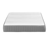 Gel Memory Foam Mattress HAPPINESS H2/3 Medium 120 x 200 cm (EU Small Double)