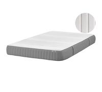Gel Memory Foam Mattress COOL FLEX 7 PLUS H3/4 Firm 120 x 200 cm (EU Small Double)
