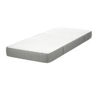 Gel Memory Foam Mattress HAPPINESS H2/3 Medium 90 x 200 cm (EU Single)