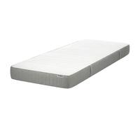 Gel Memory Foam Mattress HAPPINESS H3/4 Firm 80 x 200 cm (EU Small Single)