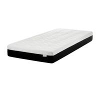 Gel Memory Foam Mattress SPONGY H2/3 Medium 90 x 200 cm (EU Single)
