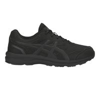 ASICS Gel-Mission Trail running shoe Men - black, grey, Size 10
