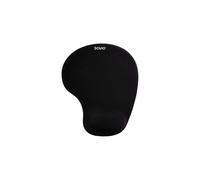 GEL MOUSE PAD 230X190X18MM SAVMP-01B