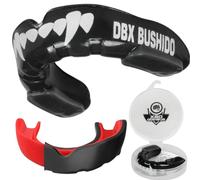 Gel Mouthguard + Box - Fangs | GelTech