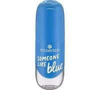 Gel Nail Colour esmalte de uñas #51-Someone Like Blue 8 ml