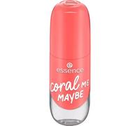 Gel Nail Colour esmalte de uñas #52-Coral me Maybe 8 ml