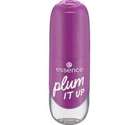 Gel Nail Colour esmalte de uñas #54-Plum it up 8 ml