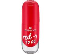 Gel Nail Colour esmalte de uñas #56-red -y to go 8 ml