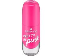 GEL NAIL COLOUR esmalte de uñas #57-pretty in pink 8 ml