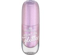 Gel Nail Colour esmalte de uñas #58-Less Bitter More Glitter 8 ml