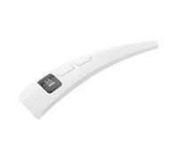 Gel Nail Lamp - UV Nail Dryer | LED Nail Light | Portable UV Curing Machine | LCD Timer Nail Lamp with Handle for Home Manicure Pedicure Salon Use Travel Practice by Beginners Professionals